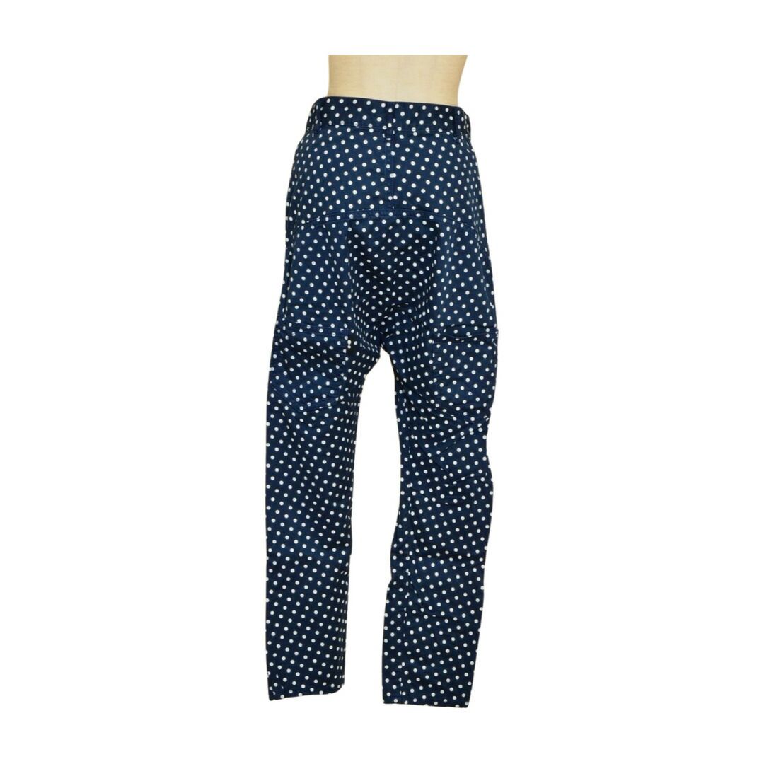 mercibeaucoup メルシーボークー サルエルパンツ 3 mercibeaucoup - メルシーボークー サルエル コーデュロイパンツ