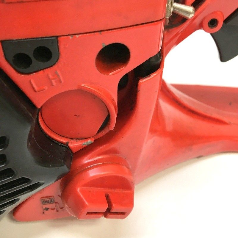 shindaiwa 新ダイワ エンジンチェーンソー 394 吹上初爆 済 林業 農業 伐採 △ DW3464 HRDEVELOPMENT_JP