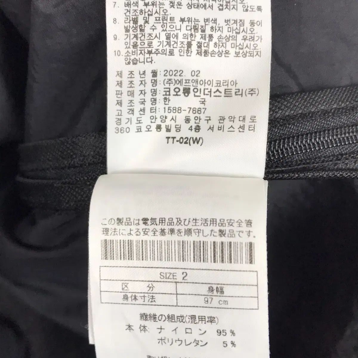 半袖Tシャツ