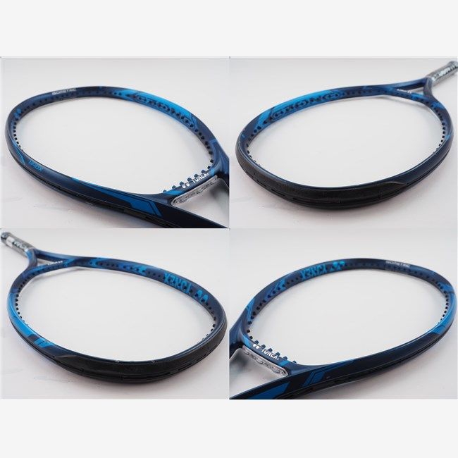 テニスラケット ヨネックス イーゾーン 100エル FR 2020年モデル インポート G2 YONEX EZONE 100L FR 2020 c25100363c