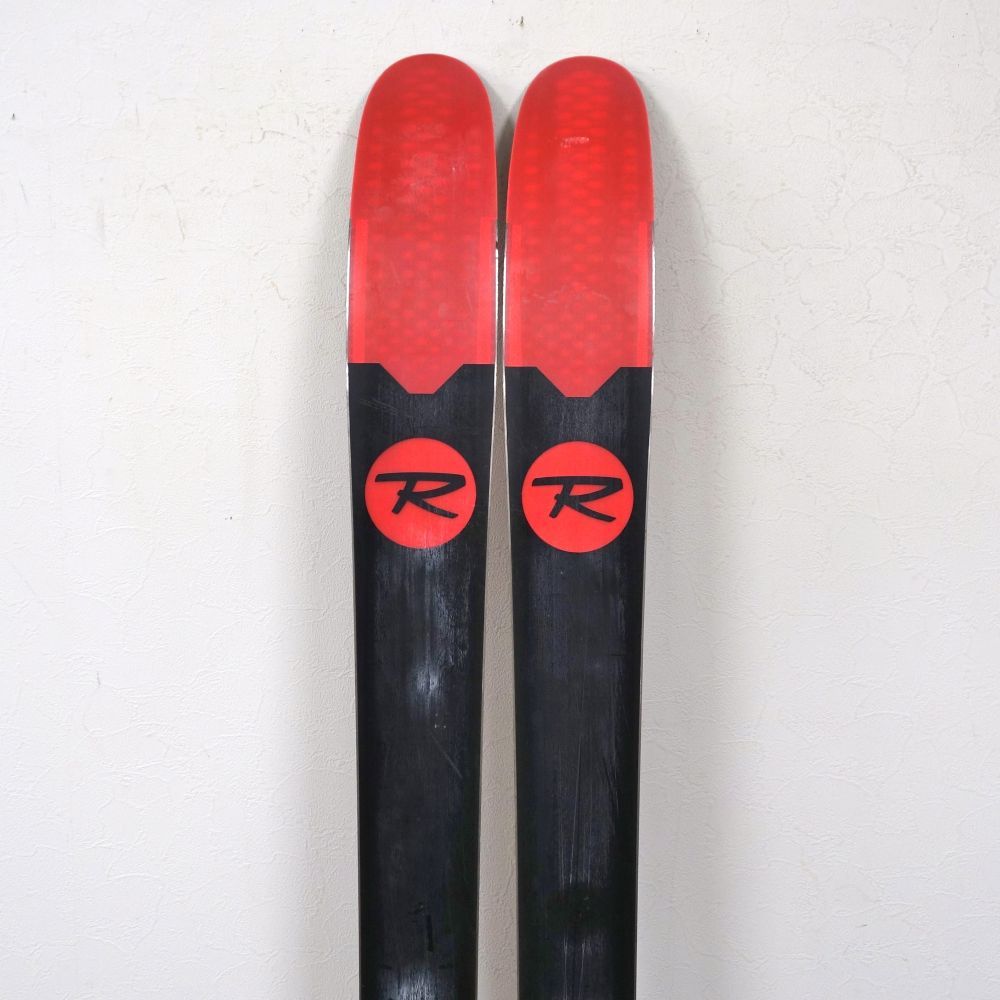 ロシニョール ROSSIGNOL SKY7 HD 180cm センター98mm スカイ スキー板 板のみ スキー アウトドア ロシニョール ROSSIGNOL SKY7 HD 180cm センター98mm スカイ