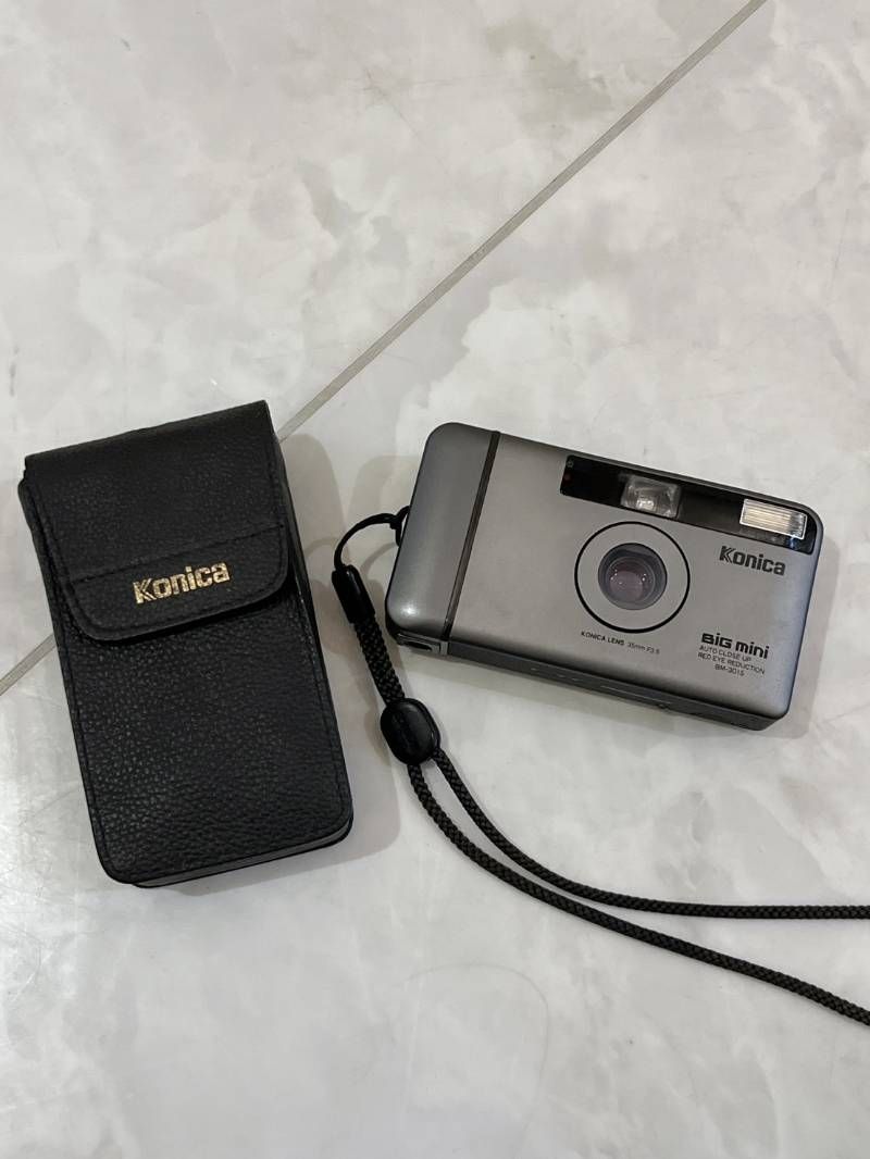 ライカ　ミニルックス　良品　全動作OK　試写済み ライカ ミニルックス 良品 全動作OK 試写済み ライカ ミニルックス