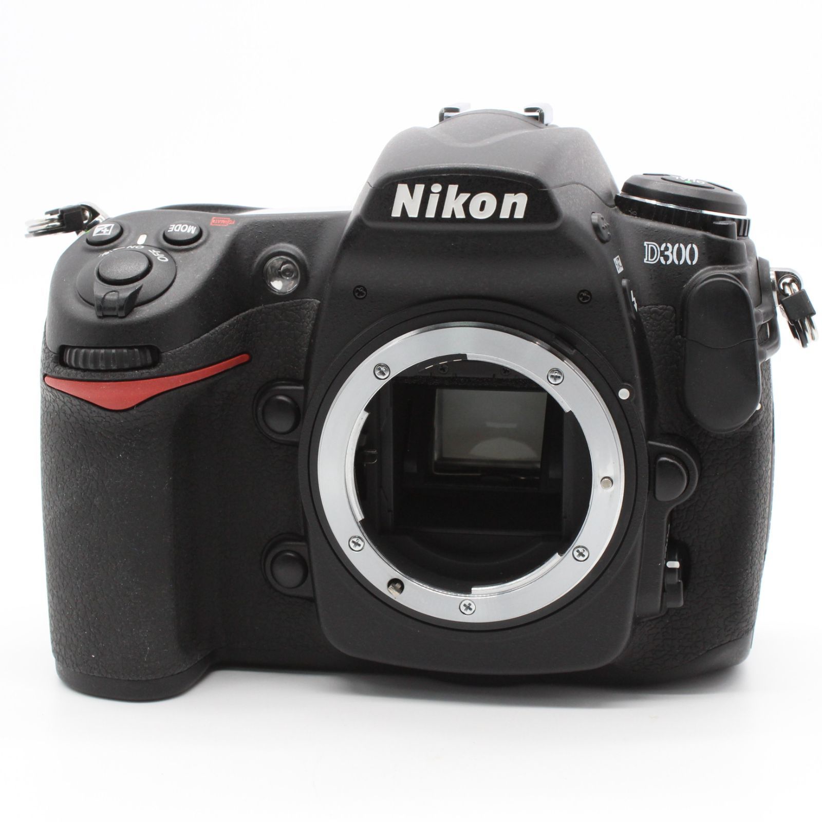 ☆極上品☆ショット数2,514☆Nikon D300 ボディ - リミレス 中古カメラ