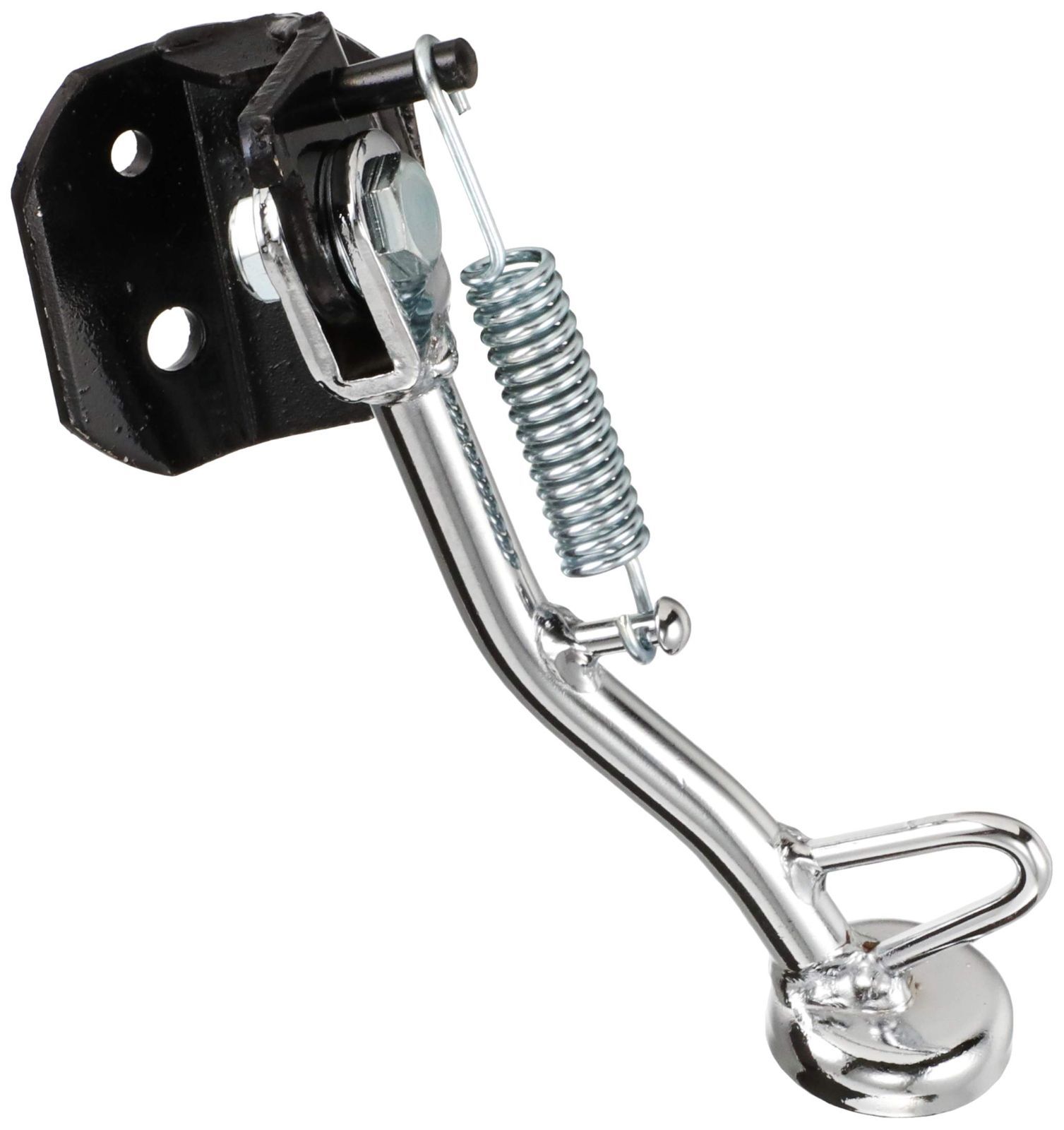 在庫処分 品番 レッツ|G 656-2010527 サイドスタンド キタコ KITACO