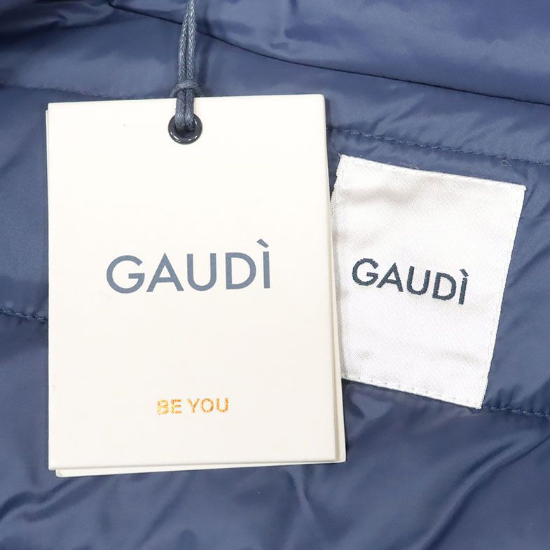 GAUDI 中綿ベスト 他の商品合わせて11点 24AW新作◇◇GAUDI◇
