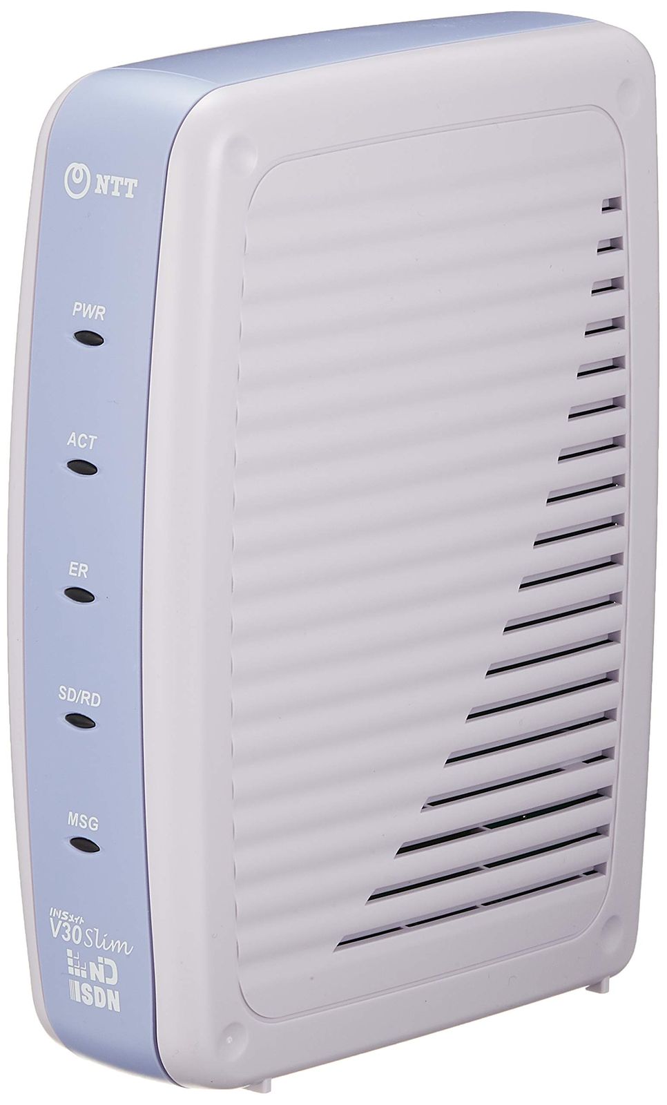 NTT東日本 INSメイトV30Slim [ムーンパープル] 価格比較 - 価格.com