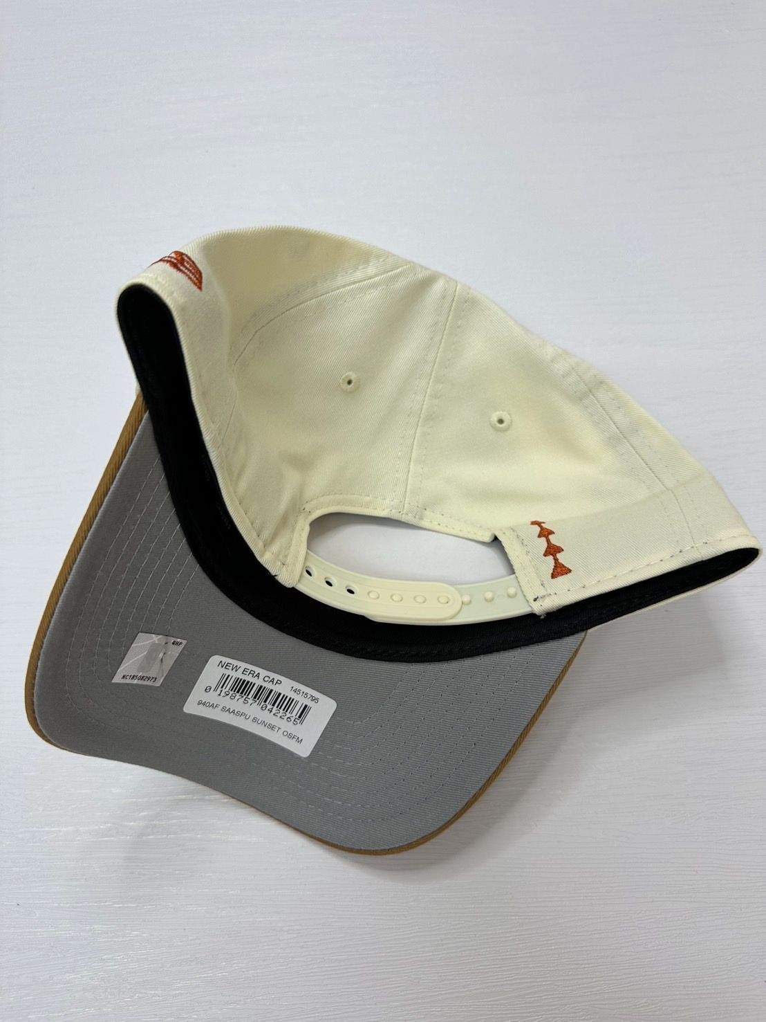 Newera ロサンゼルスドジャース