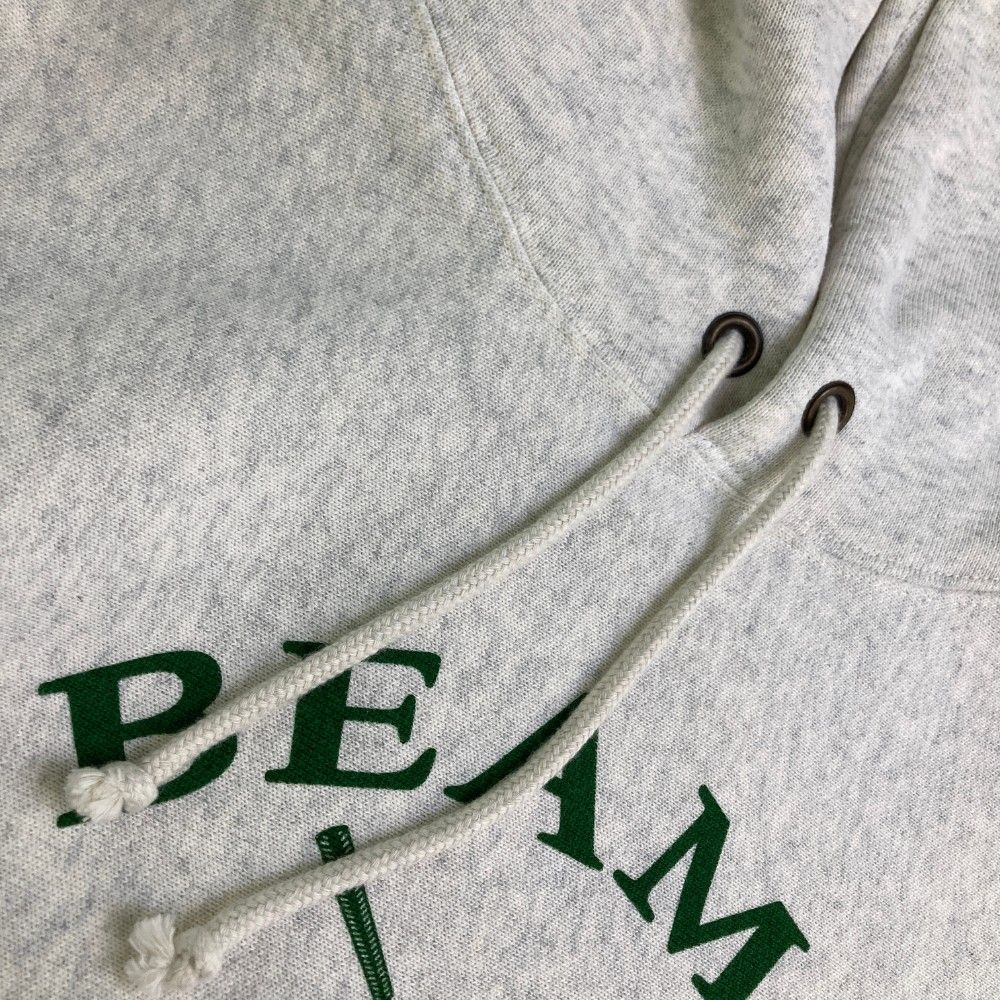 裏起毛 グレー系