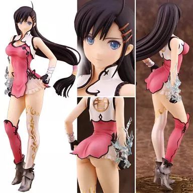 中古】フィギュア 王白龍 2Pカラーver. 「ブレードアークス