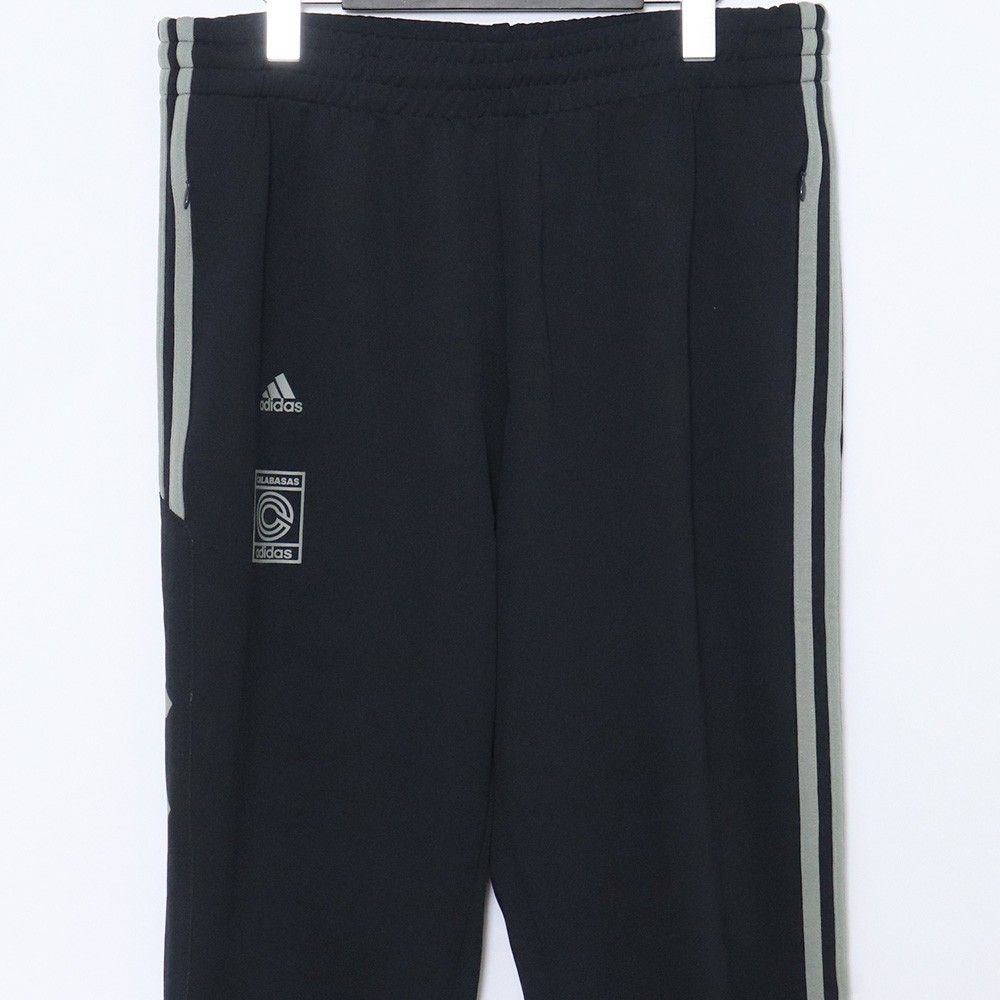 アディダス　yeezy CALABASASトラックパンツ黒 XS $_57.JPG?set_id=8800005007