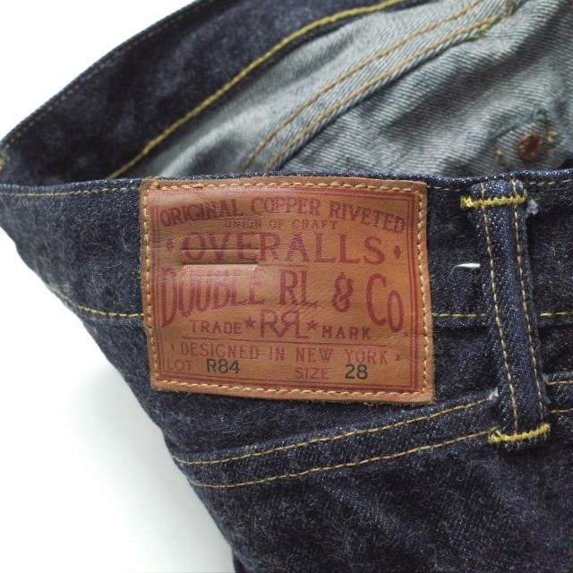 RRL x BEAMS PLUS ダブルアールエル ビームスプラス 別注 アメリカ製