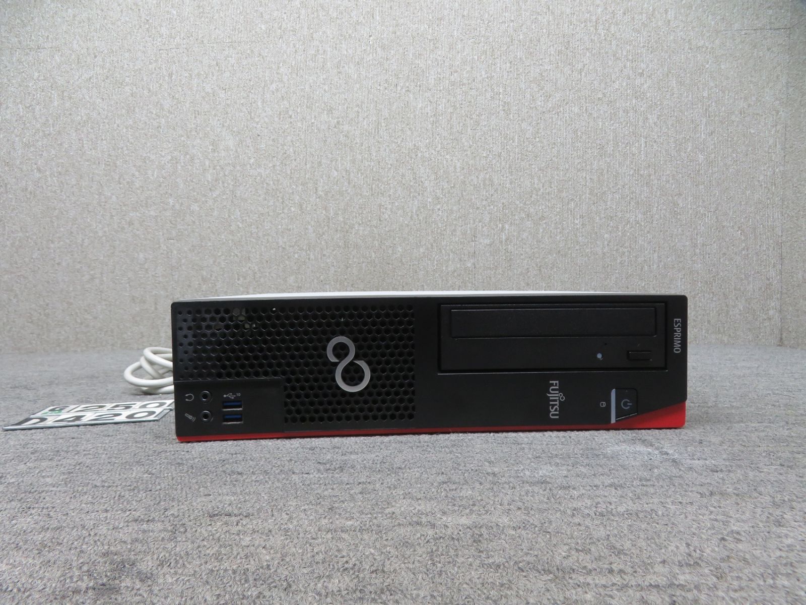 お薦め俊速‼ 富士通ESPRIMO D588/BX i5-9500 楽天市場】富士通 ESPRIMO D588/BX FMVD4300KP Core i5-9500 Processor