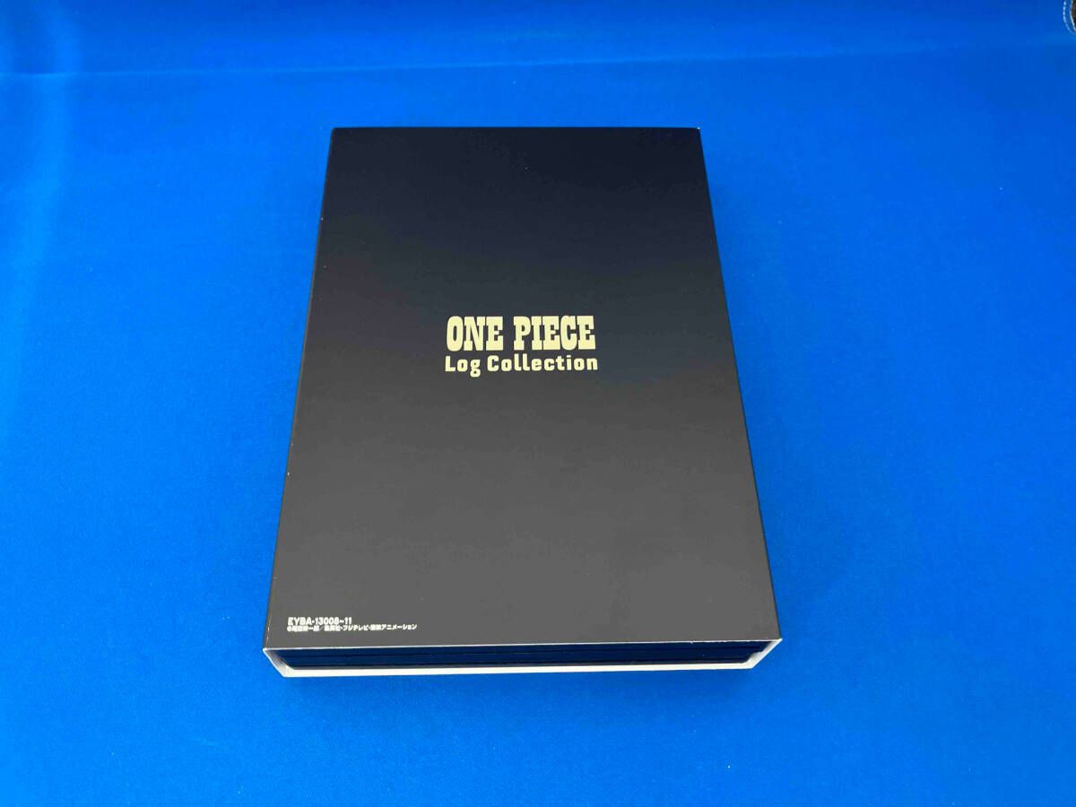 ＯＮＥ　ＰＩＥＣＥ　Ｌｏｇ　Ｃｏｌｌｅｃｔｉｏｎ“ＷＨＯＬＥ　ＣＡＫＥ　ＩＳＬＡＮＤ”（ＴＶアニメ第７８３話～第７９６話） DVD】ONE PIECE Log Collection'WHOLE CAKE ISLAND'(TVアニメ第