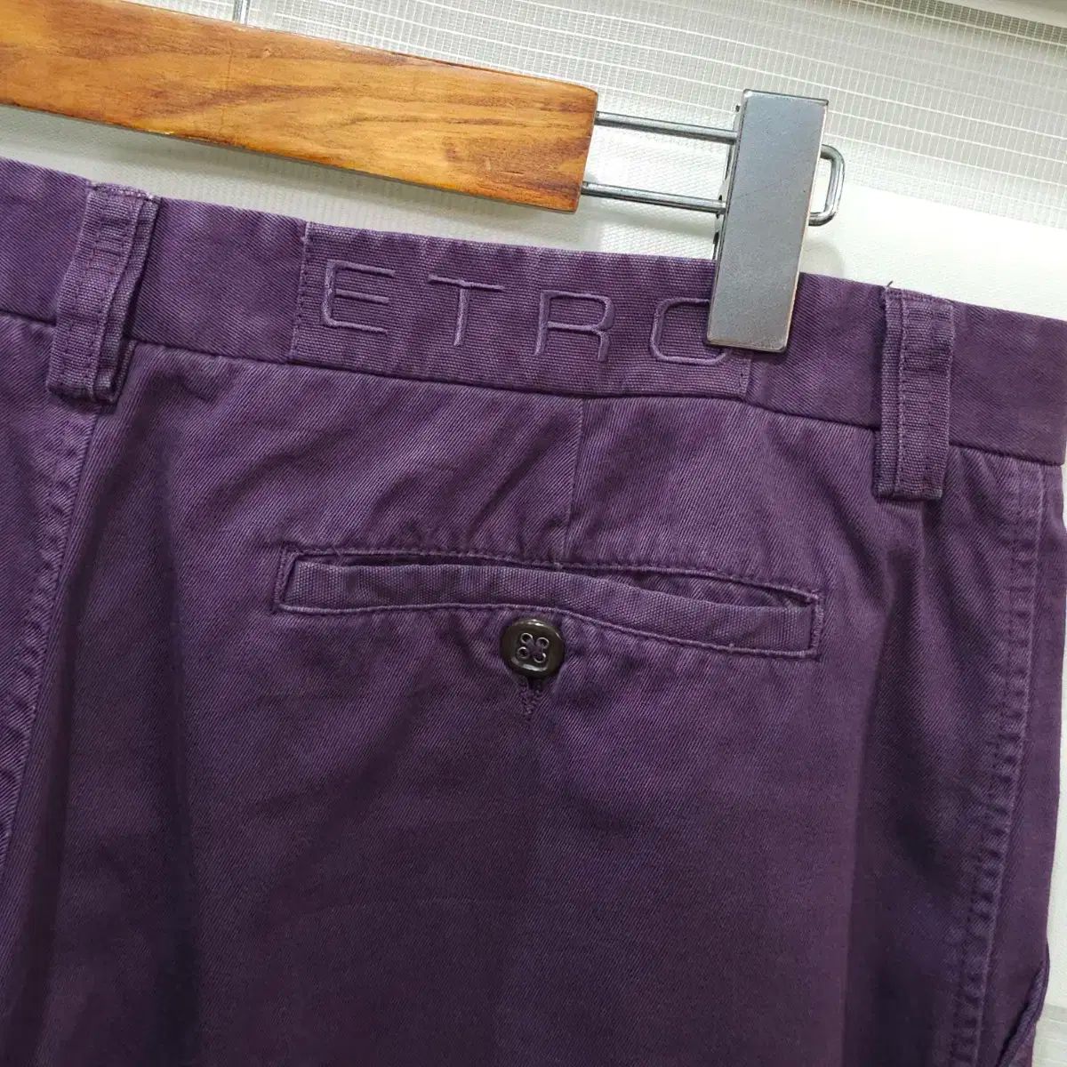 ヴィンテージ エトロ