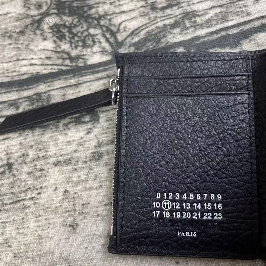 MaisonMargiela 三つ折り財布
