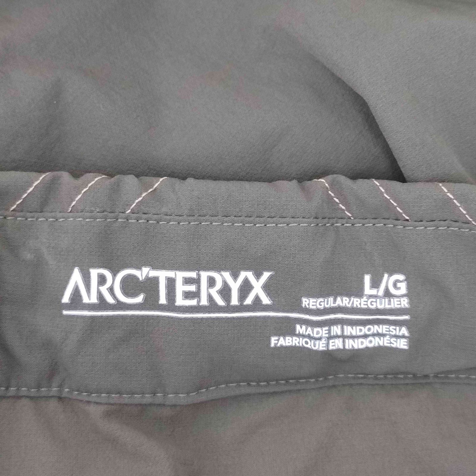 アークテリクス ARCTERYX Walk Gently Eislen Short メンズ JPN