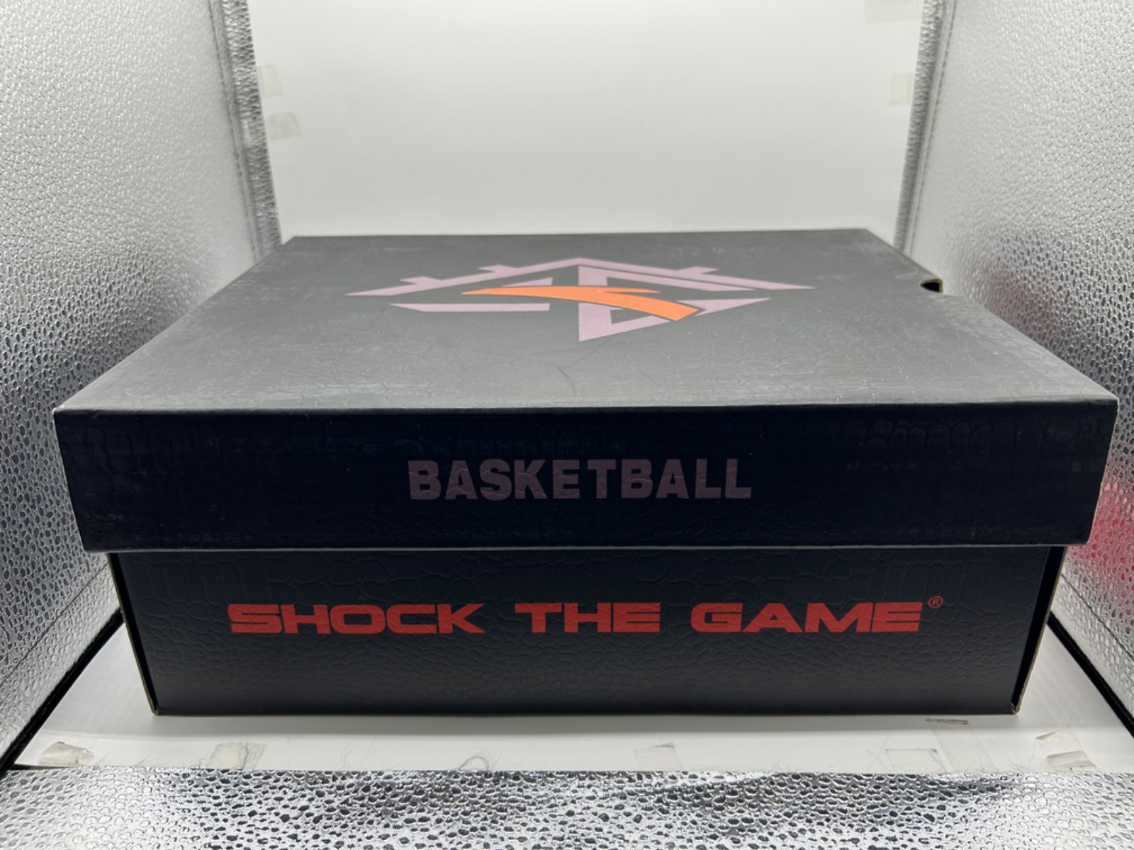 メンズ26.5㎝】Anta カイリーアービング Kyrie Irving x Anta