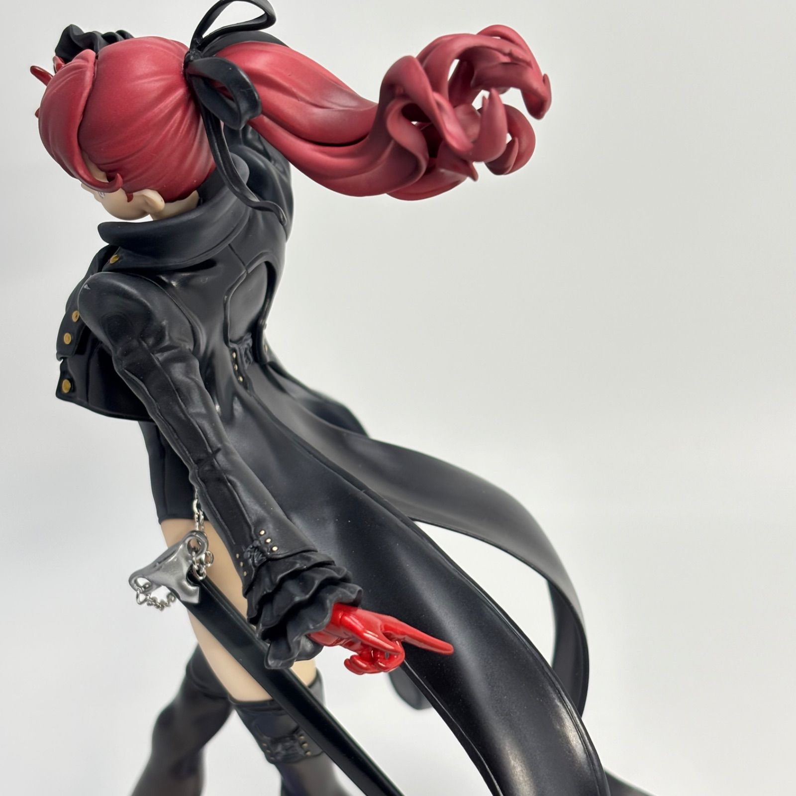 Lucrea ルクリア ペルソナ5 ザ・ロイヤル 芳澤かすみ フィギュア