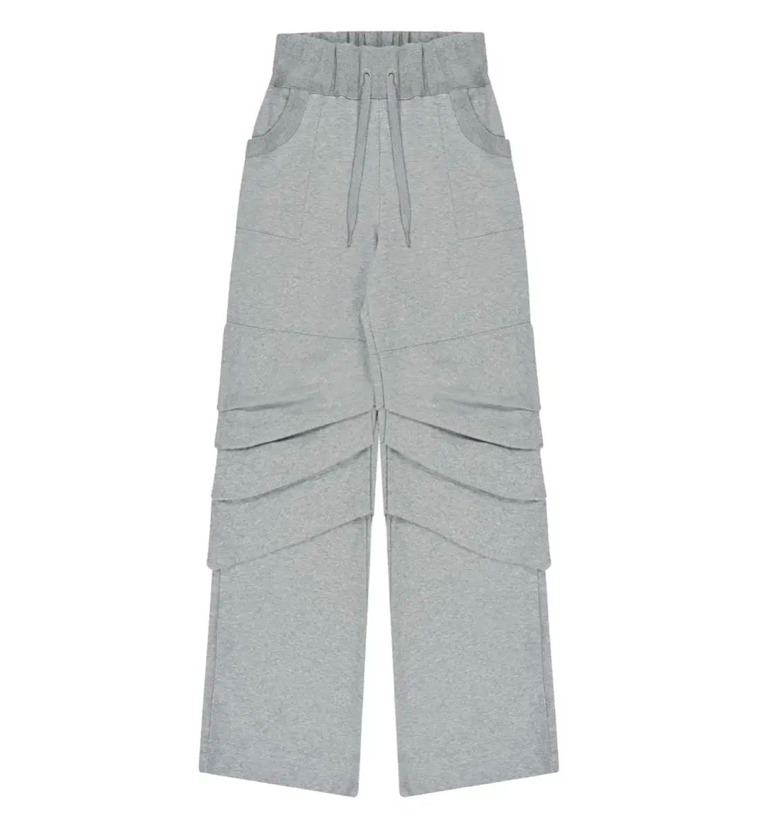 BOHEMSEO ボヘミアンソウル SWEAT PANTS DIAGONAL ダイアゴナル スウェットパンツ