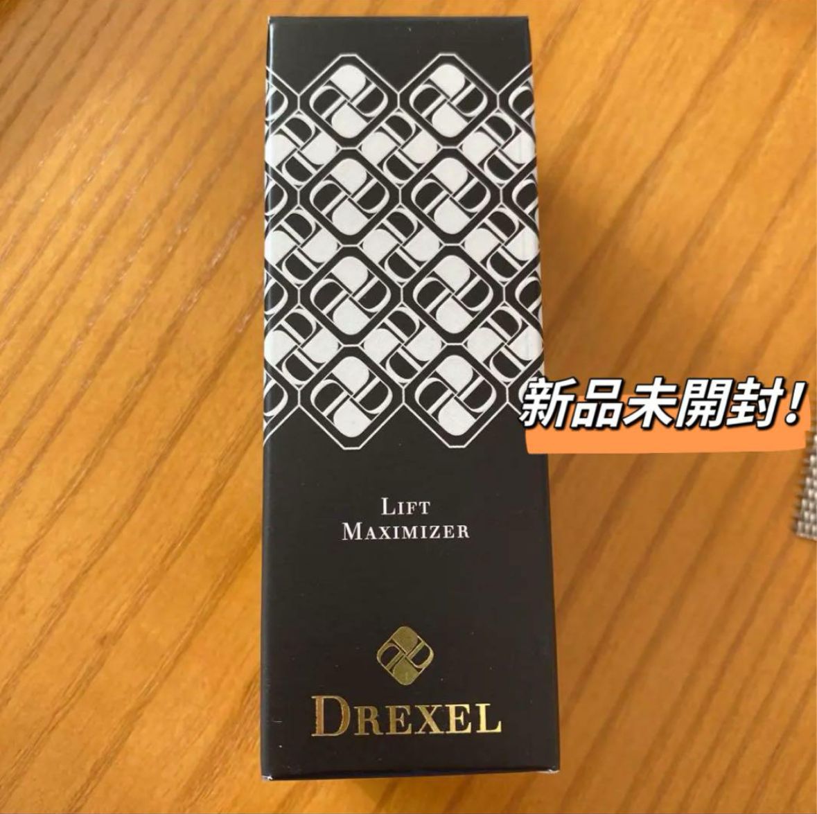 最安値！！DREXEL リフトマキシマイザー 235mg スティックタイプ 新品 - メルカリ