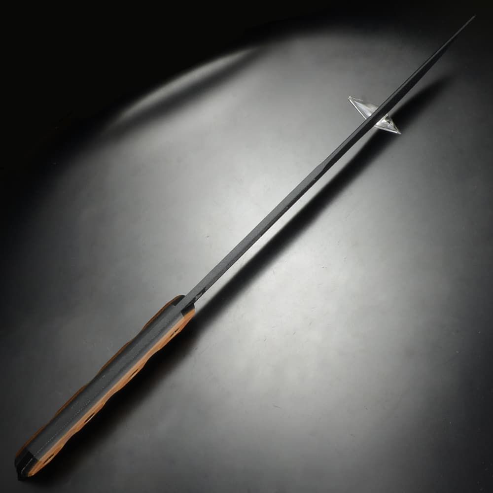 マチェット C.U.M.A.