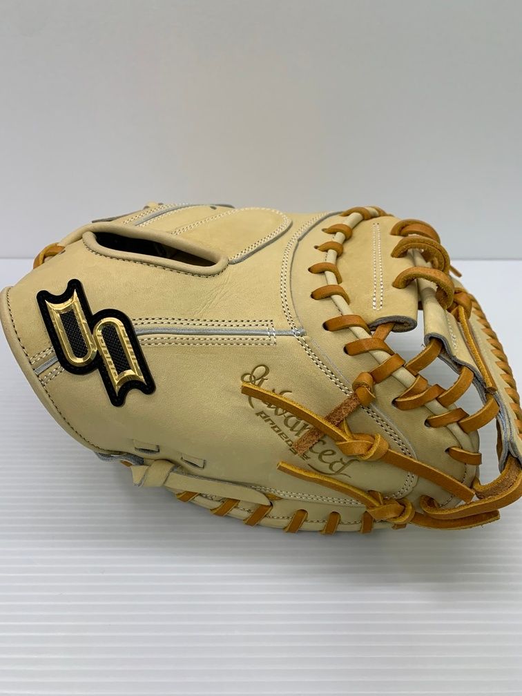 中古品 エスエスケイ SSK プロエッジ アドヴァンスド 硬式 キャッチャーミット AKBM04424 3662 中古品 エスエスケイ SSK プロエッジ アドヴァンスド 硬式