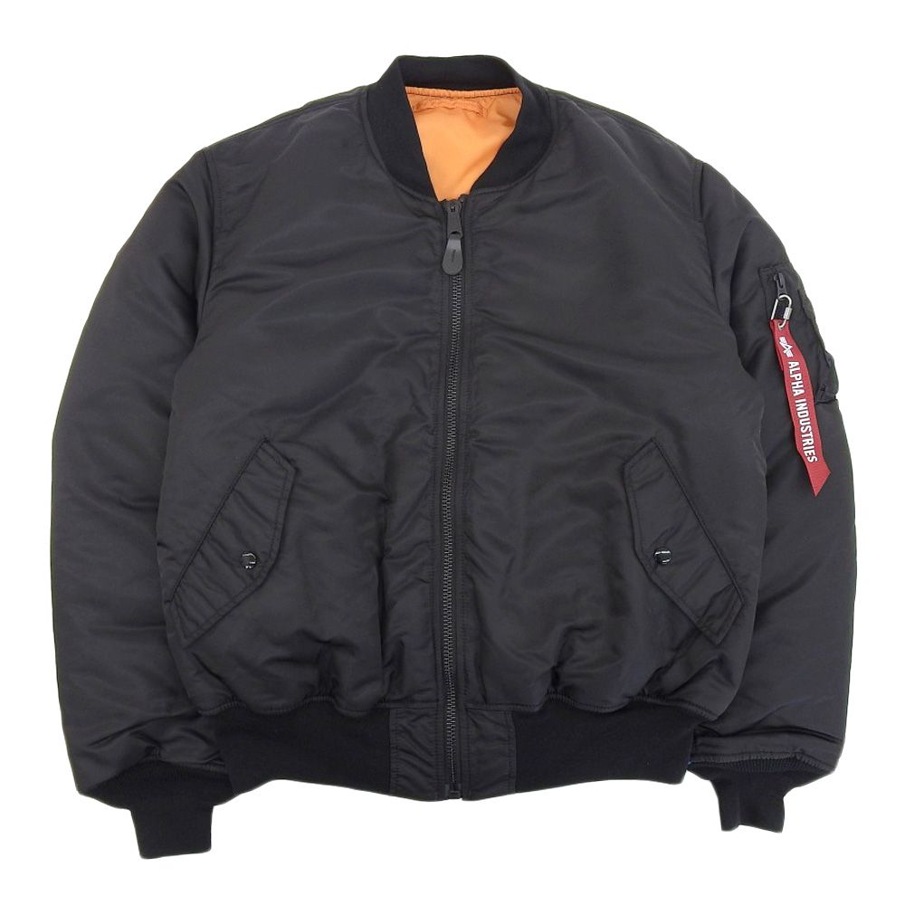 uniform experiment/ALPHA REVERSIBLE MA-1 UE-167146