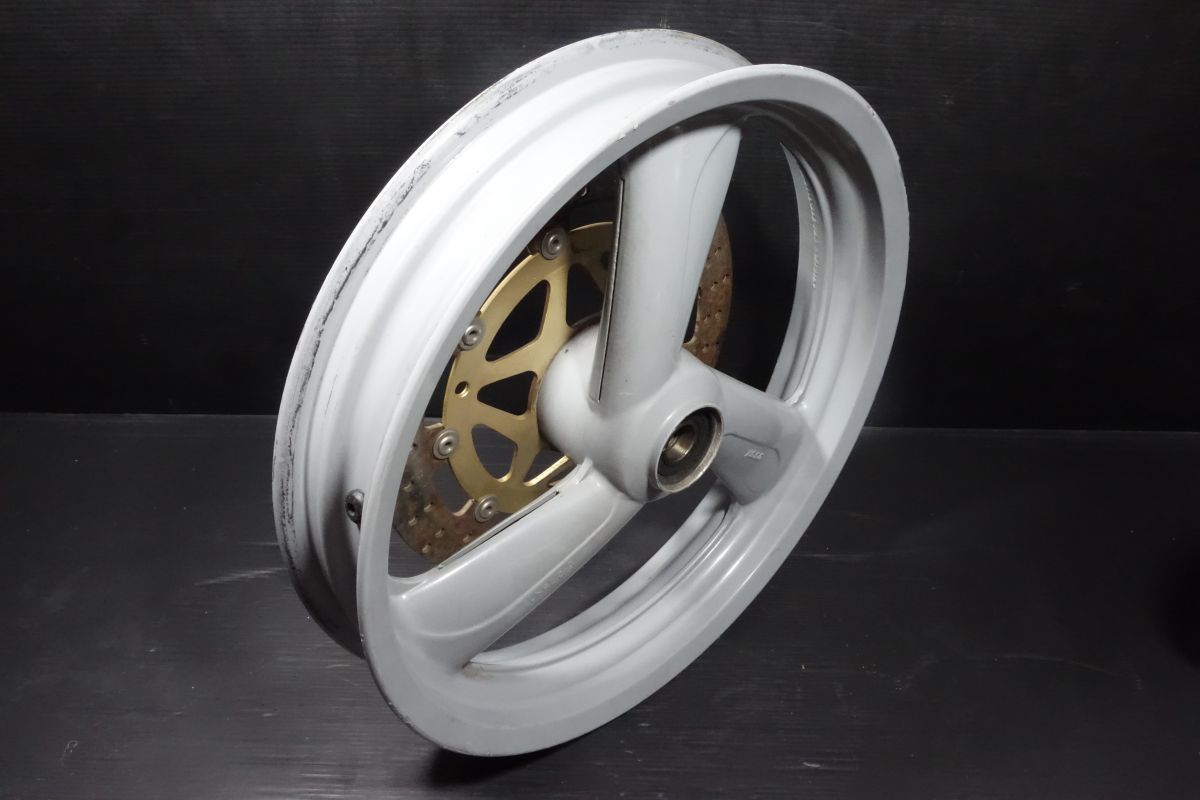 フロント リア ホイール ブレーキ ディスクローター 前後セット