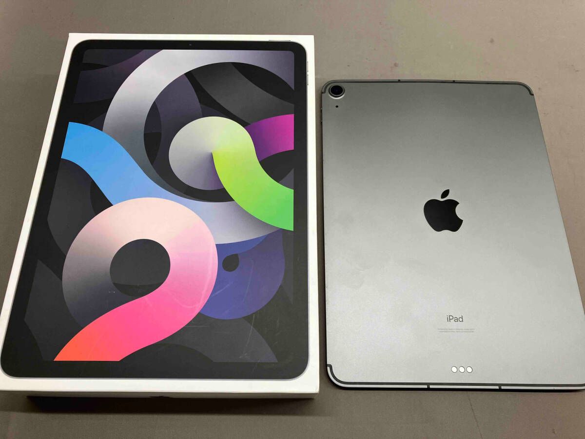 ◯判定 SIMフリー 画面美品 Wi-Fi+Cellular ipad Pro 9.7インチ 32GB