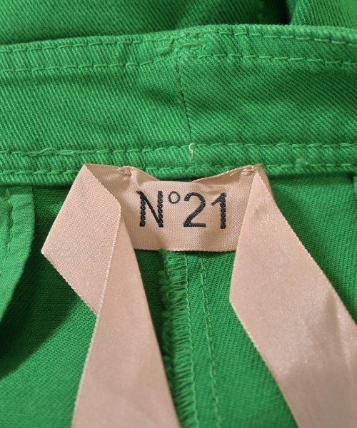 Nﾟ 21