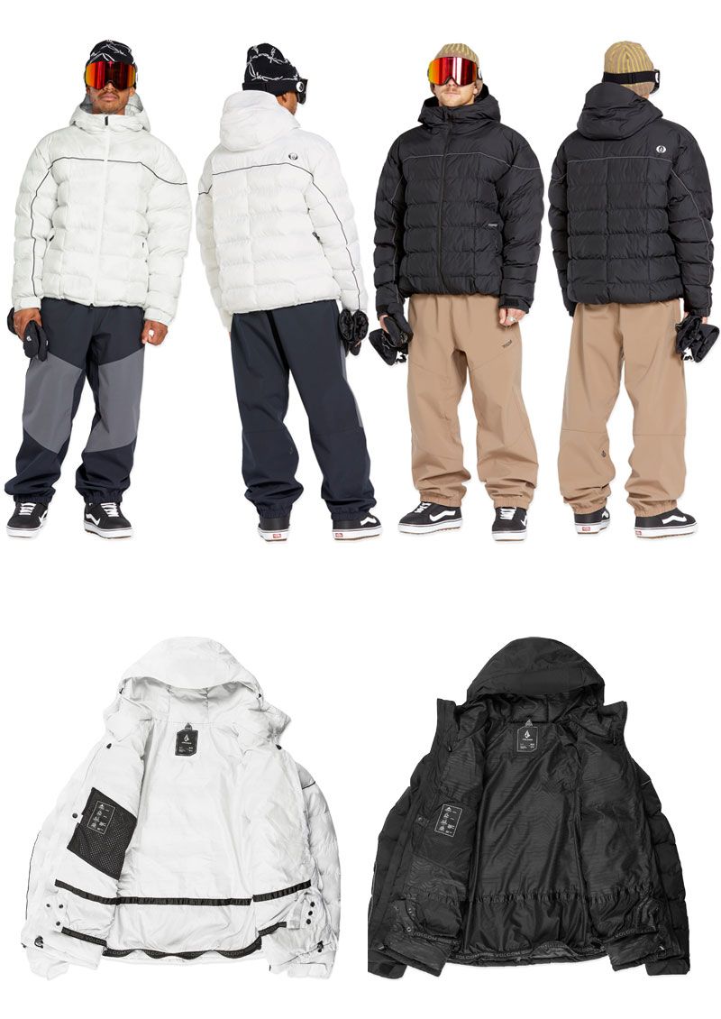 jacket jacket