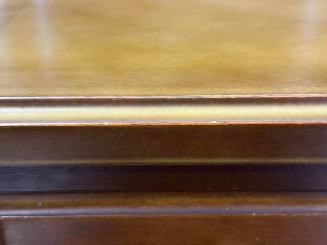 マルニ木工 地中海ロイヤル 5段チェスト サイドボード　クラシック　nG マルニ木工 地中海ロイヤル 5段チェスト サイドボード