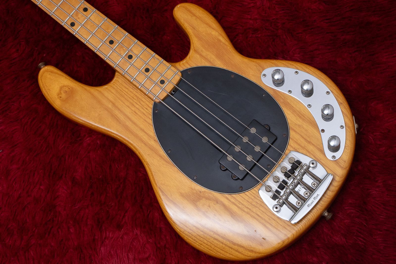 K,GARAGE TRADITIONAL SERIES ジャズベース K.Garage Traditional