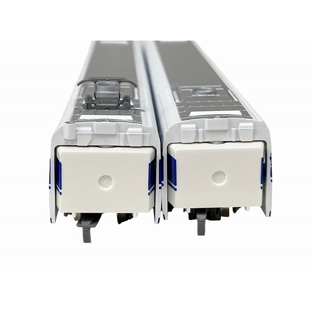 TOMIX 92289 JR 100系 東海道 山陽新幹線 増結セット M 2両 鉄道模型 Nゲージ O10373504