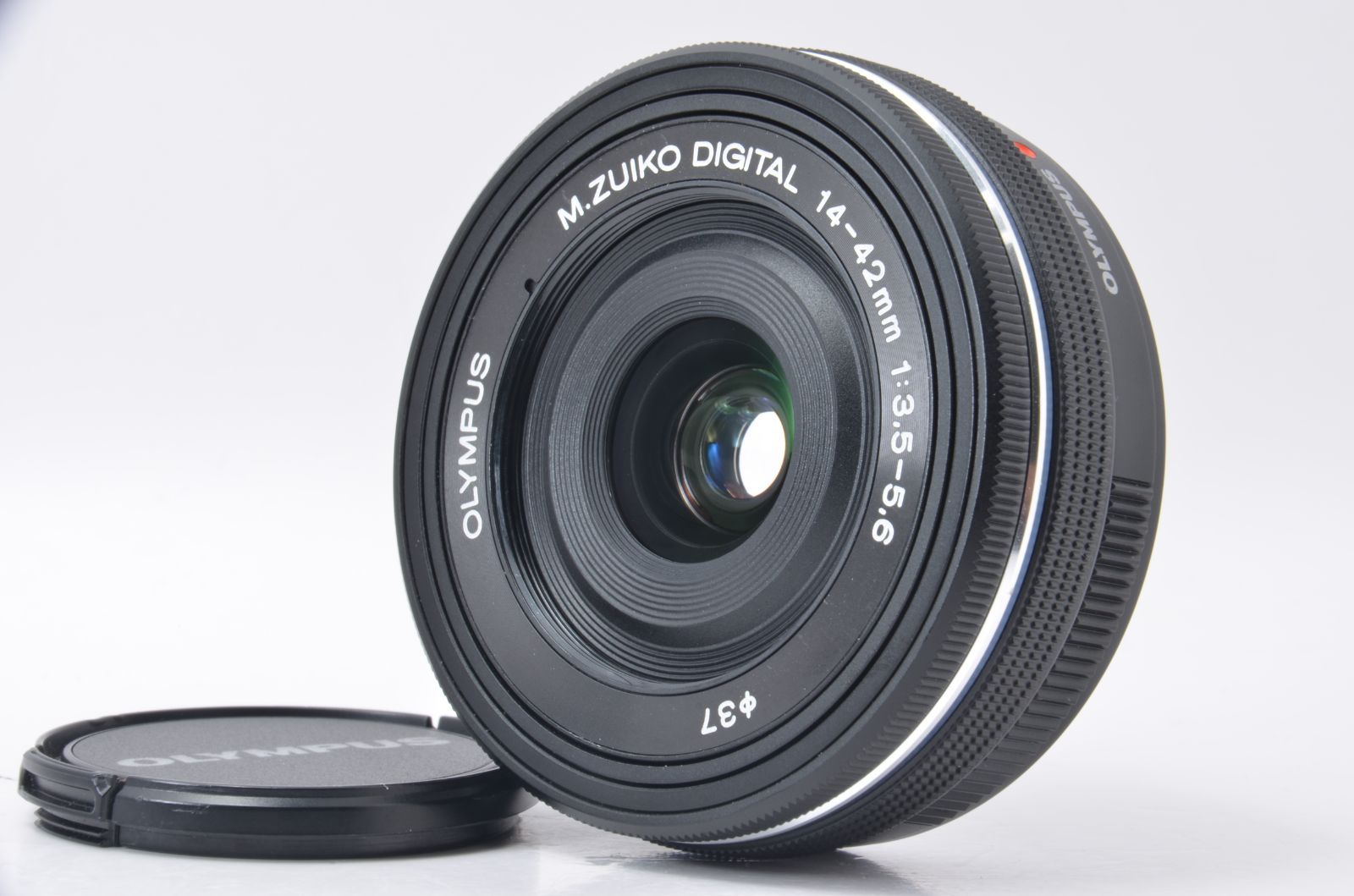 ☆美品☆ オリンパス OLYMPUS M.ZUIKO DIGITAL 14-42mm F3.5-5.6