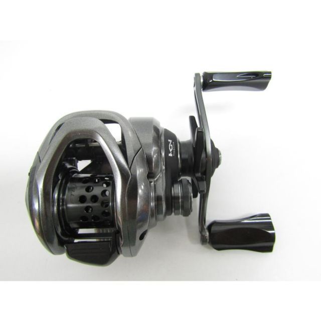 SHIMANO シマノ25.SLX BFS XG RIGHT ベイトリール SP 11410