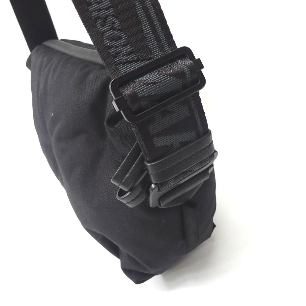 Ft1135781 メゾンマルジェラ ショルダーバッグ グラムスラム S55WB0012  