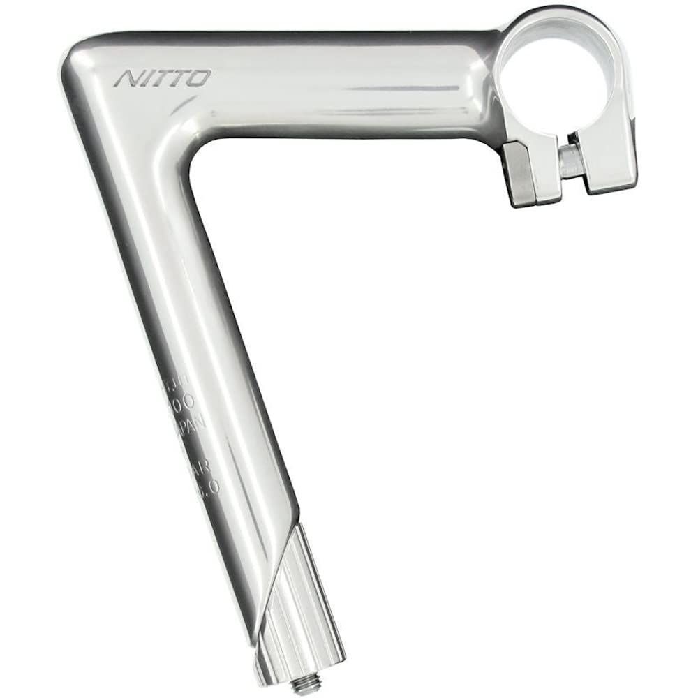 【在庫処分】NP ステム シルバー New ニットー Pearl Stem NITTO Silver 日東