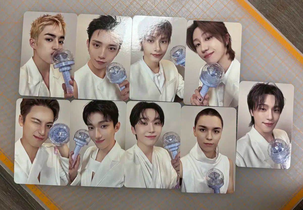 セブチ　カラットゾーン　トレカ　まとめ売り seventeen NEW carat zone カラットゾーン 仁川 トレカ - メルカリ