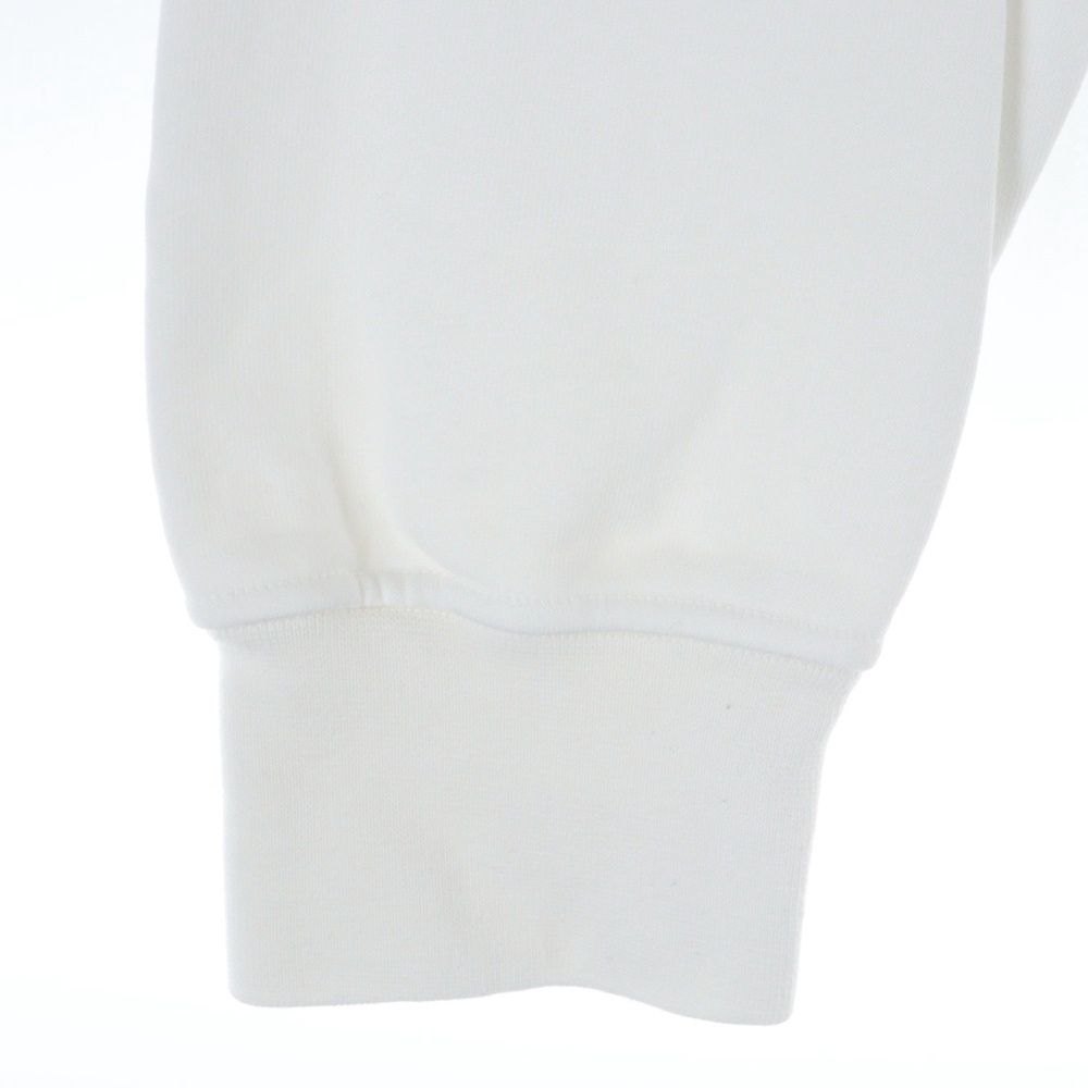 STONE ISLAND (ストーンアイランド) GARMENT DYED SWEATSHIRT STONE ISLAND (ストーンアイランド) GARMENT DYED SWEATSHIRT