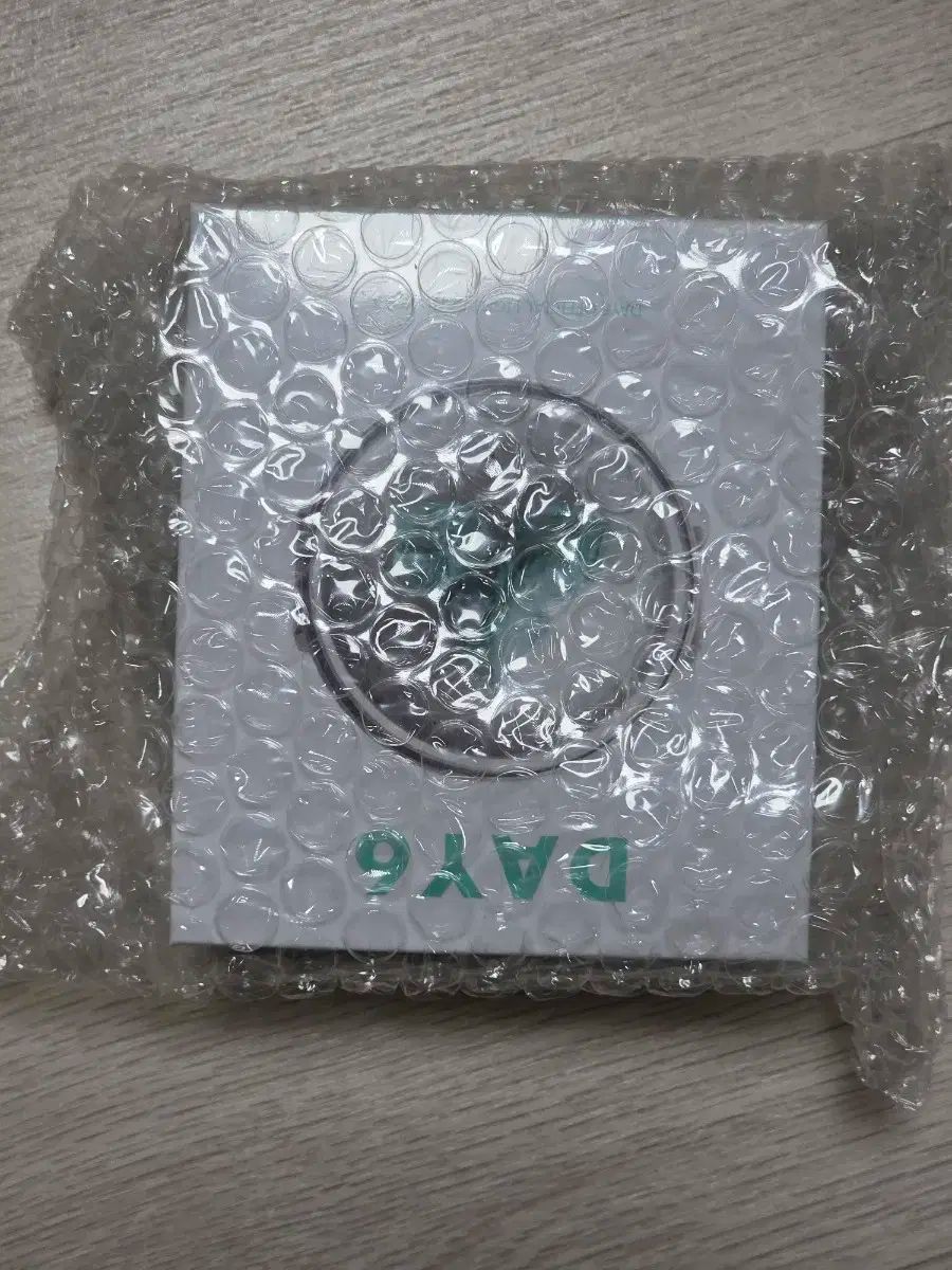 DAY6 ペンライト OFFICIAL LIGHT BAND VER 3 未開封 DAY6(デイシックス