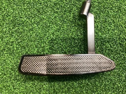 US TOUR® MILLED1530 パター 34インチ メンズ 中古 右打ち 楽天市場】【コスパ最高！】 ツアーゼット パター オリジナル