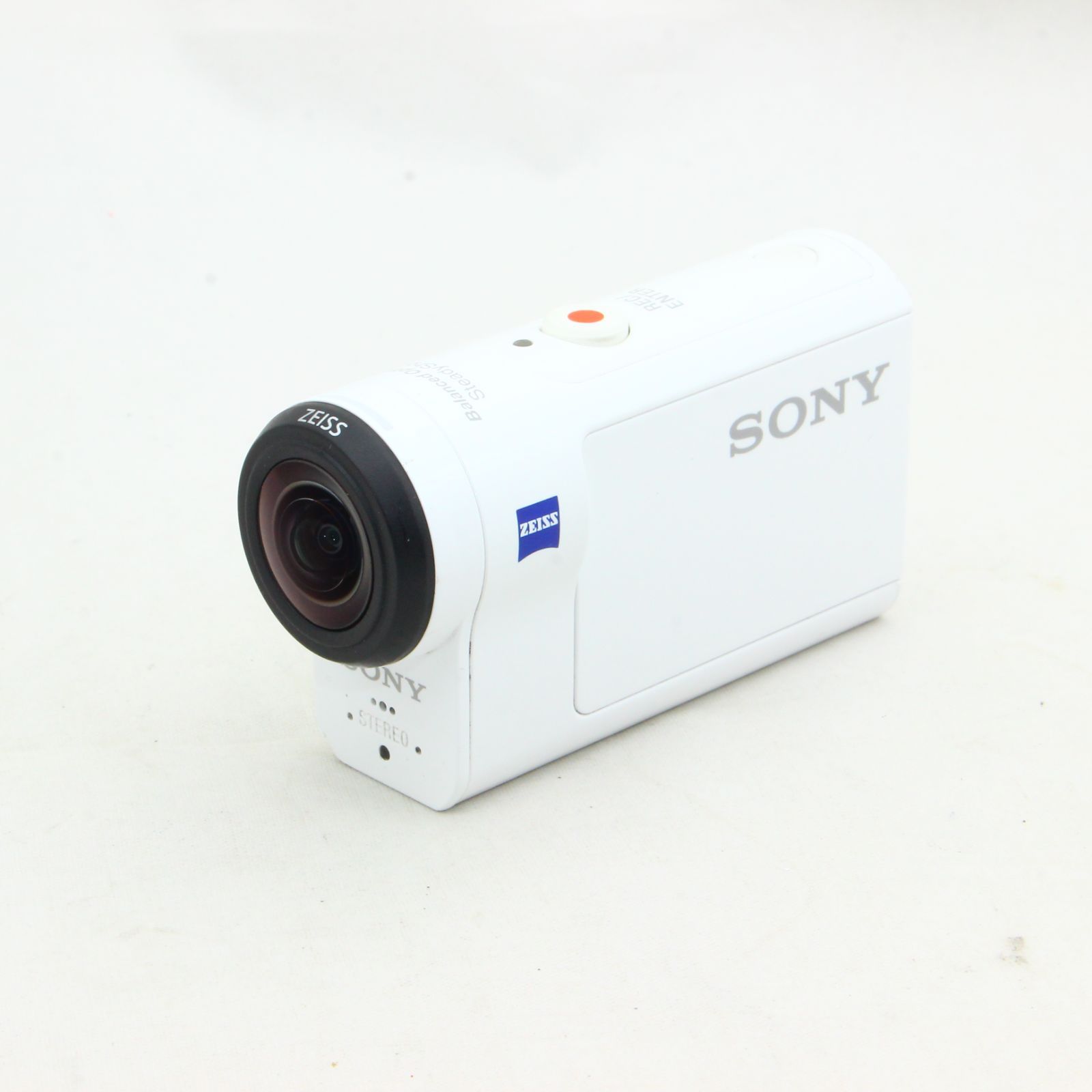 ソニー ウエアラブルカメラ アクションカム HDR-AS300 - メルカリ