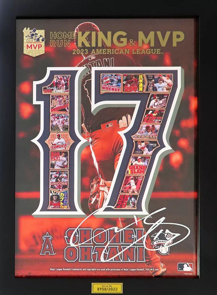 大谷翔平 デコピン ボブルヘッド 2024年8月28日球場配布 2024年8月