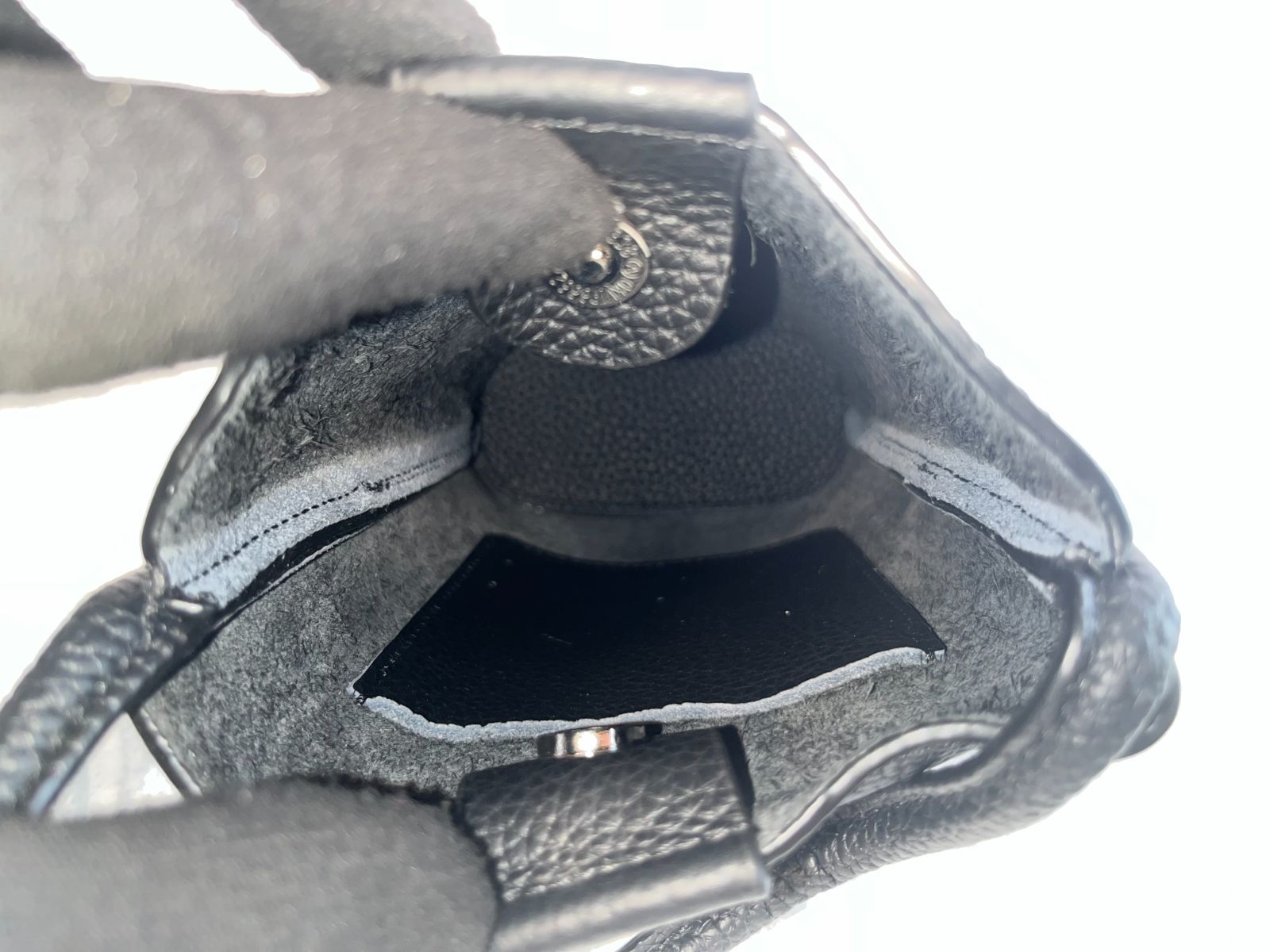 ショルダーポシェット