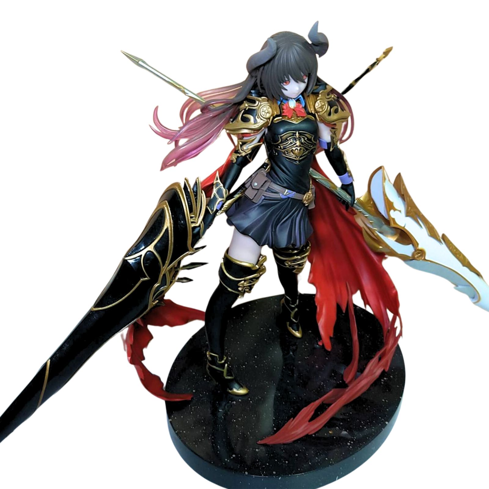 ダークドラグーンフォルテ/フィギア 再販】ディアドラグーン・フォルテ 1/8スケール – SOOTANG HOBBY