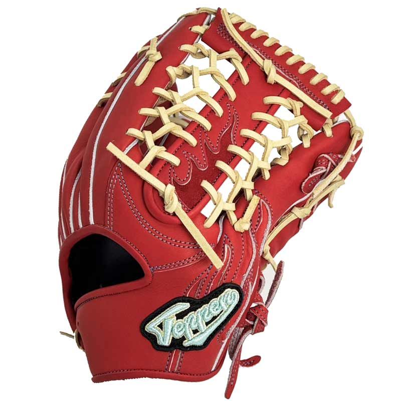 テッペン Teppen てっぺん 硬式用グラブ 2025下半期 オーダーグラブ 外野手用 グラブ袋付き 25AW TTY 2025 11-006