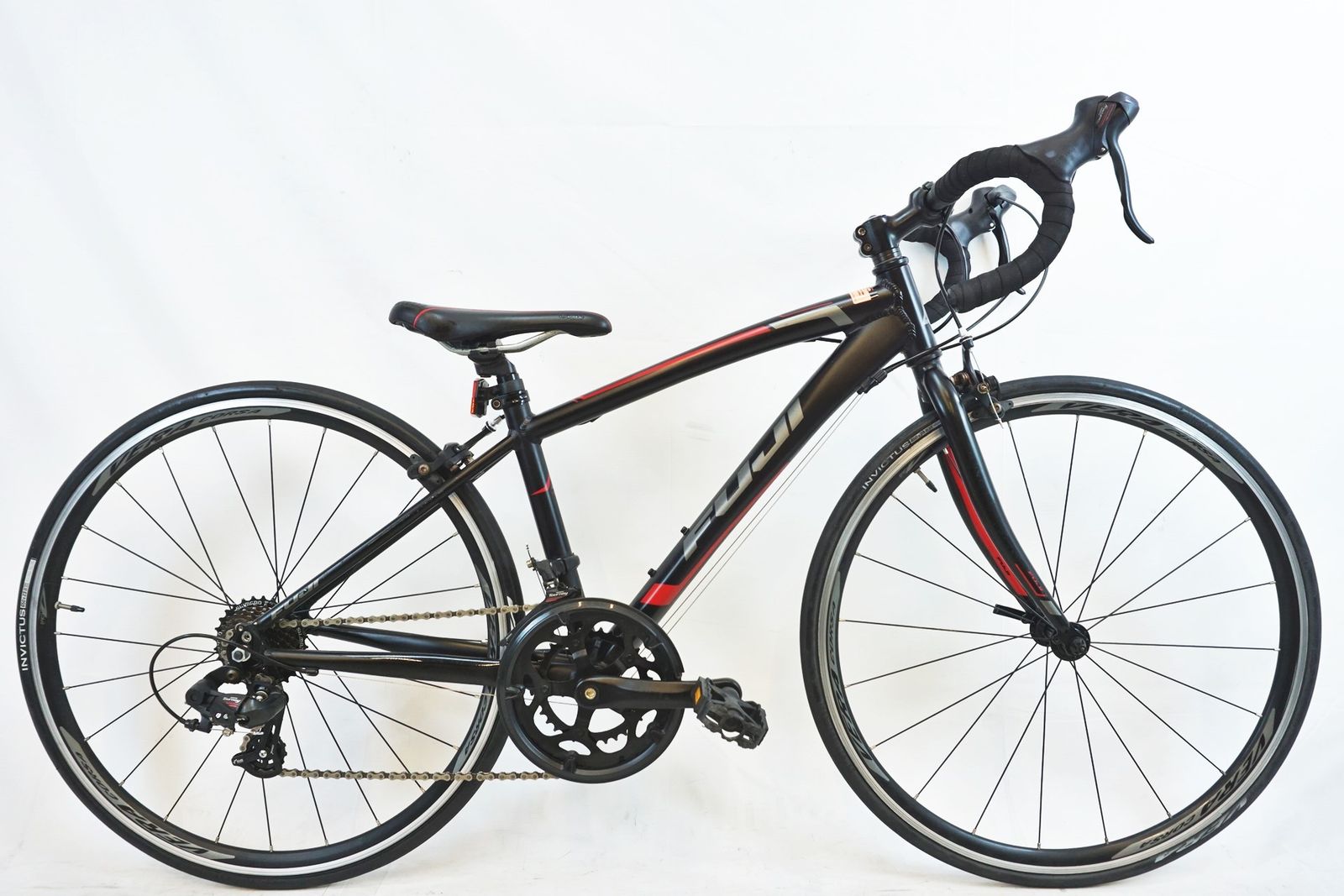 FUJI 「フジ」 ACE 650 2018年モデル 650c キッズバイク / バイチャリ有明店