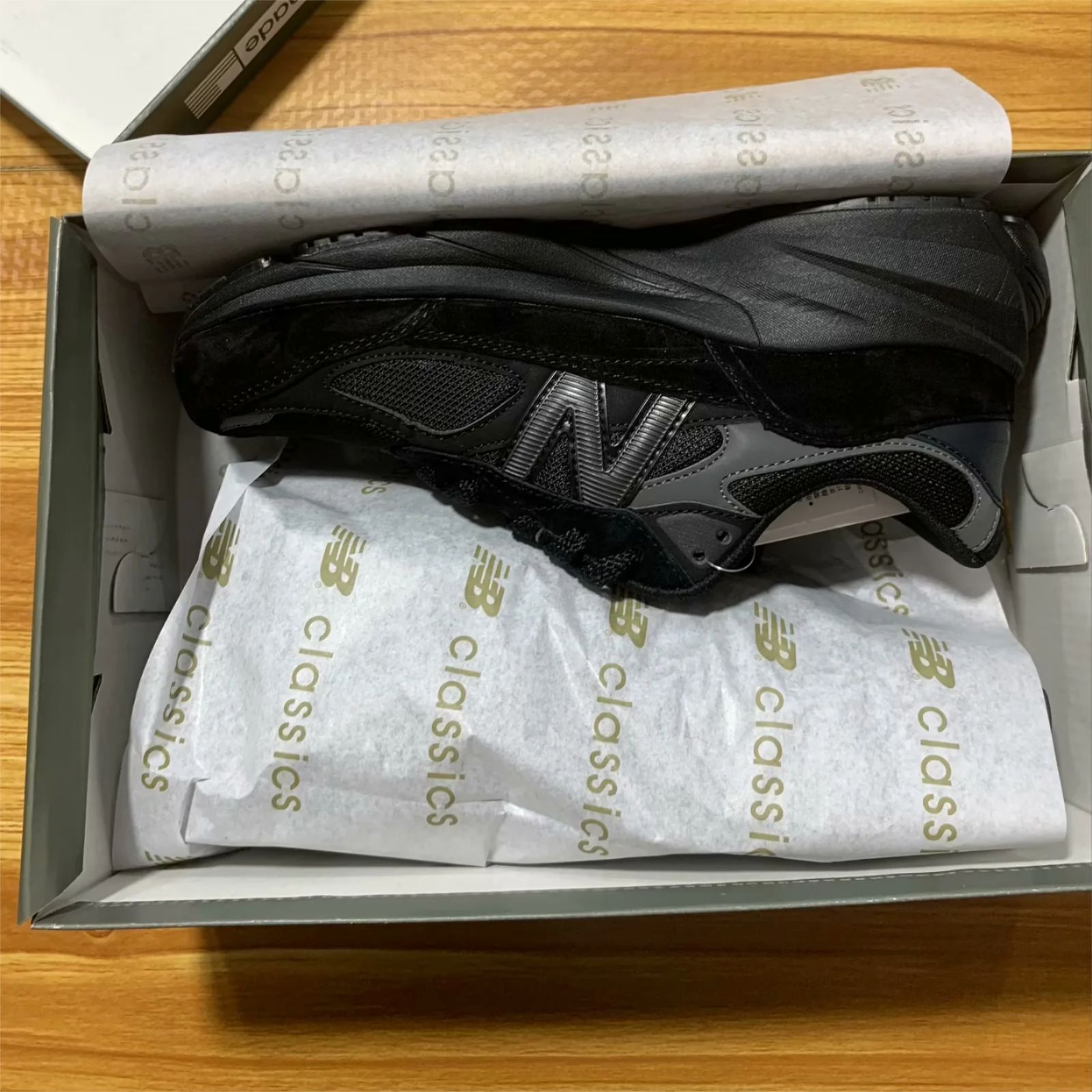 990V6