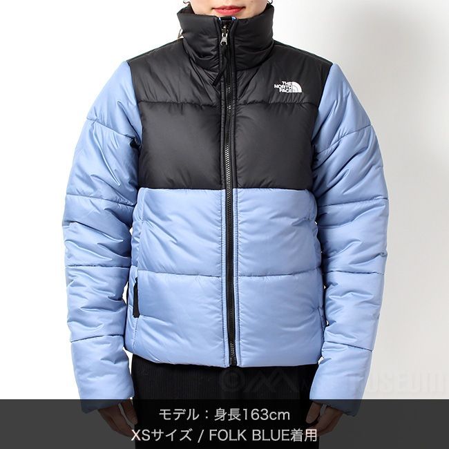 新品未使用】 THE NORTH FACE ノースフェイス レディース ダウン